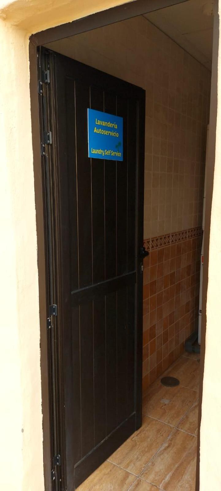 Bungalow Playa Del Ingles Santa Fe 56 Eksteriør billede