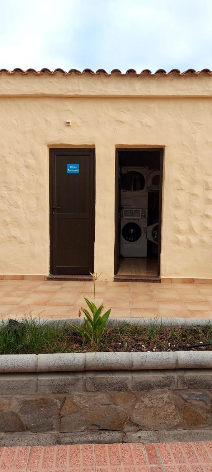 Bungalow Playa Del Ingles Santa Fe 56 Eksteriør billede