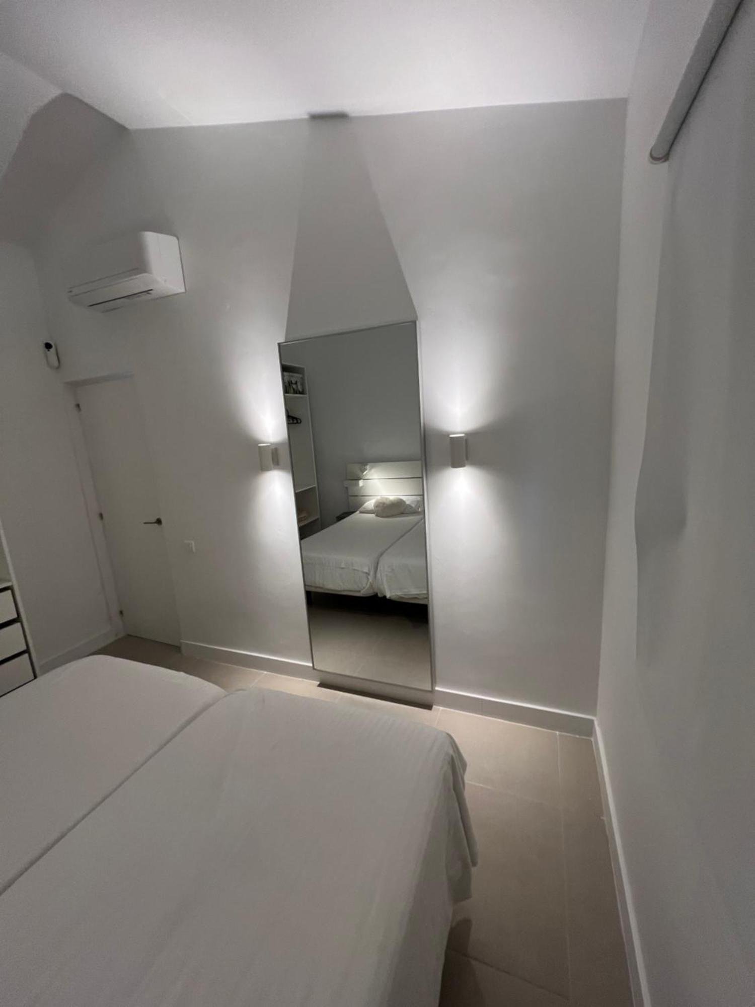 Bungalow Playa Del Ingles Santa Fe 56 Eksteriør billede
