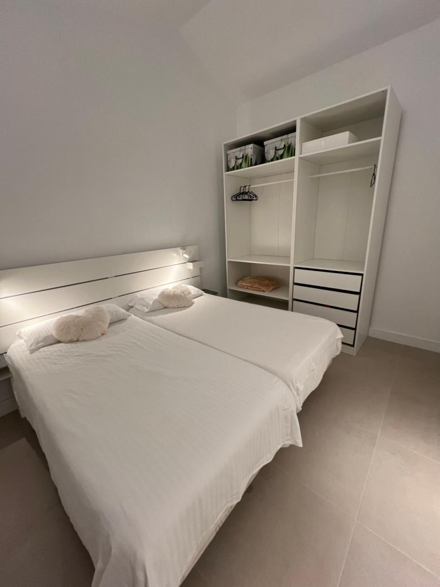 Bungalow Playa Del Ingles Santa Fe 56 Eksteriør billede