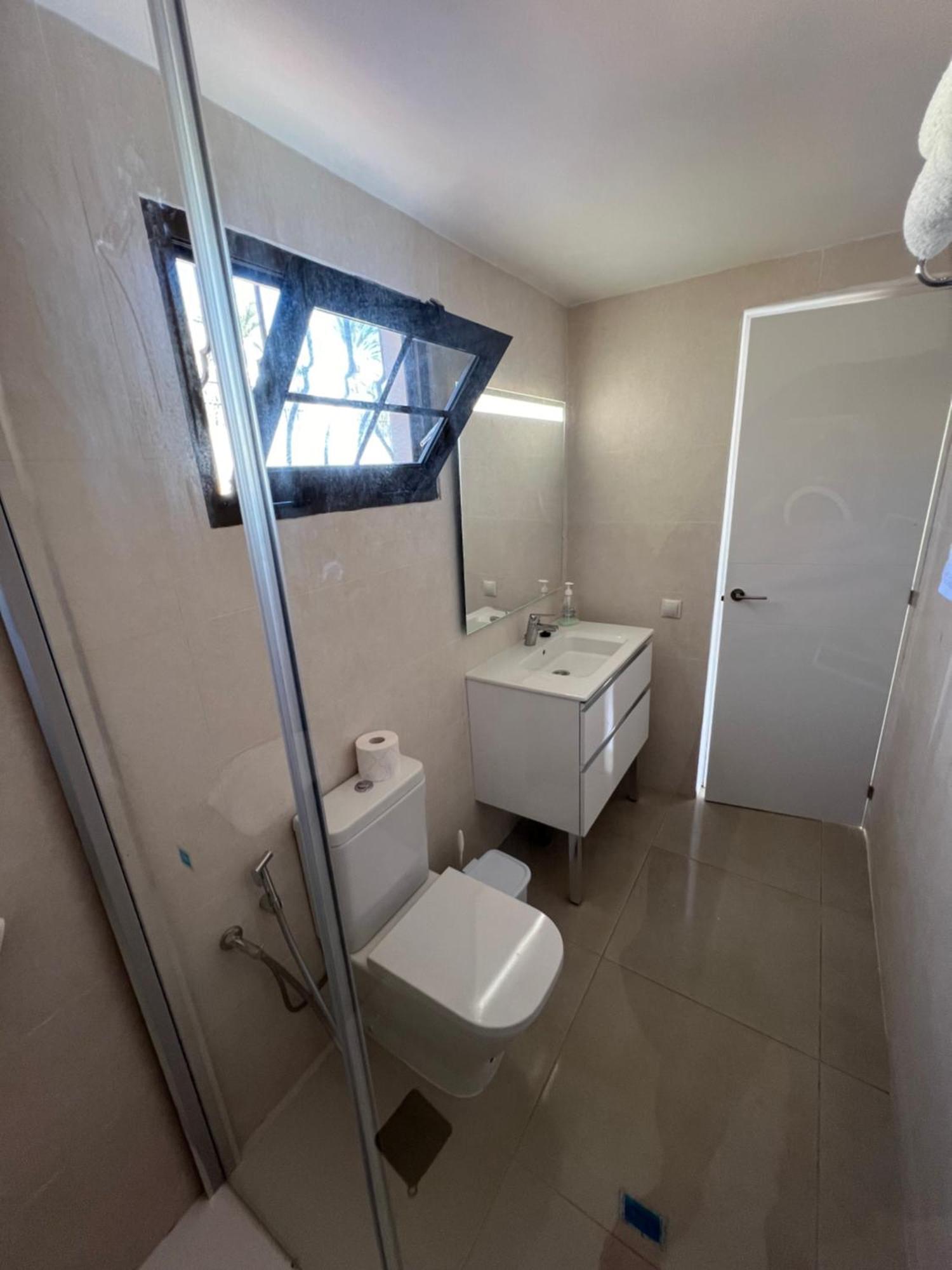 Bungalow Playa Del Ingles Santa Fe 56 Eksteriør billede
