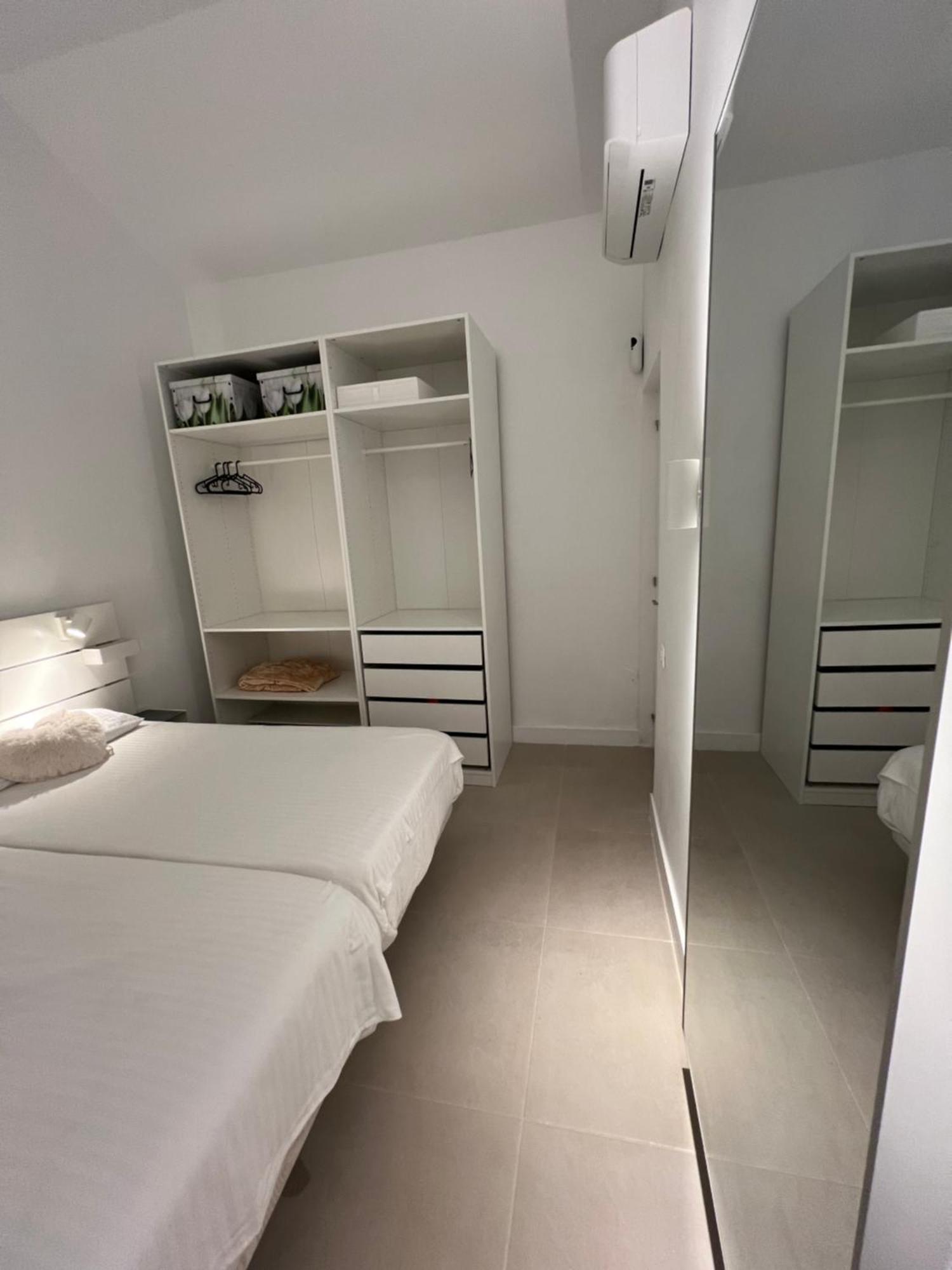 Bungalow Playa Del Ingles Santa Fe 56 Eksteriør billede