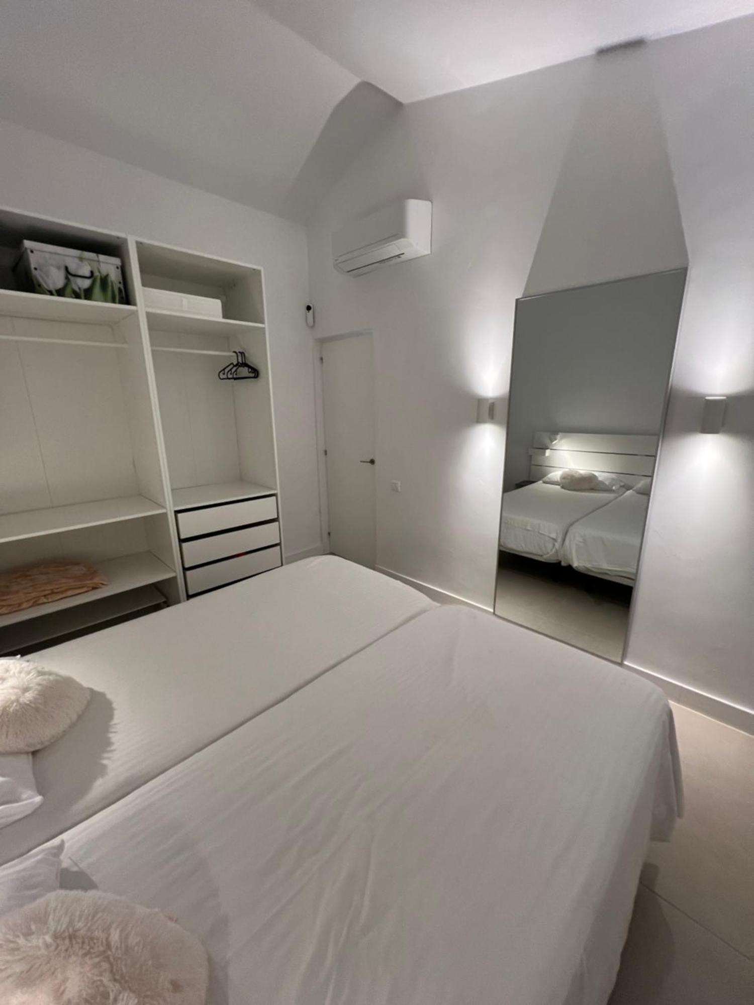 Bungalow Playa Del Ingles Santa Fe 56 Eksteriør billede