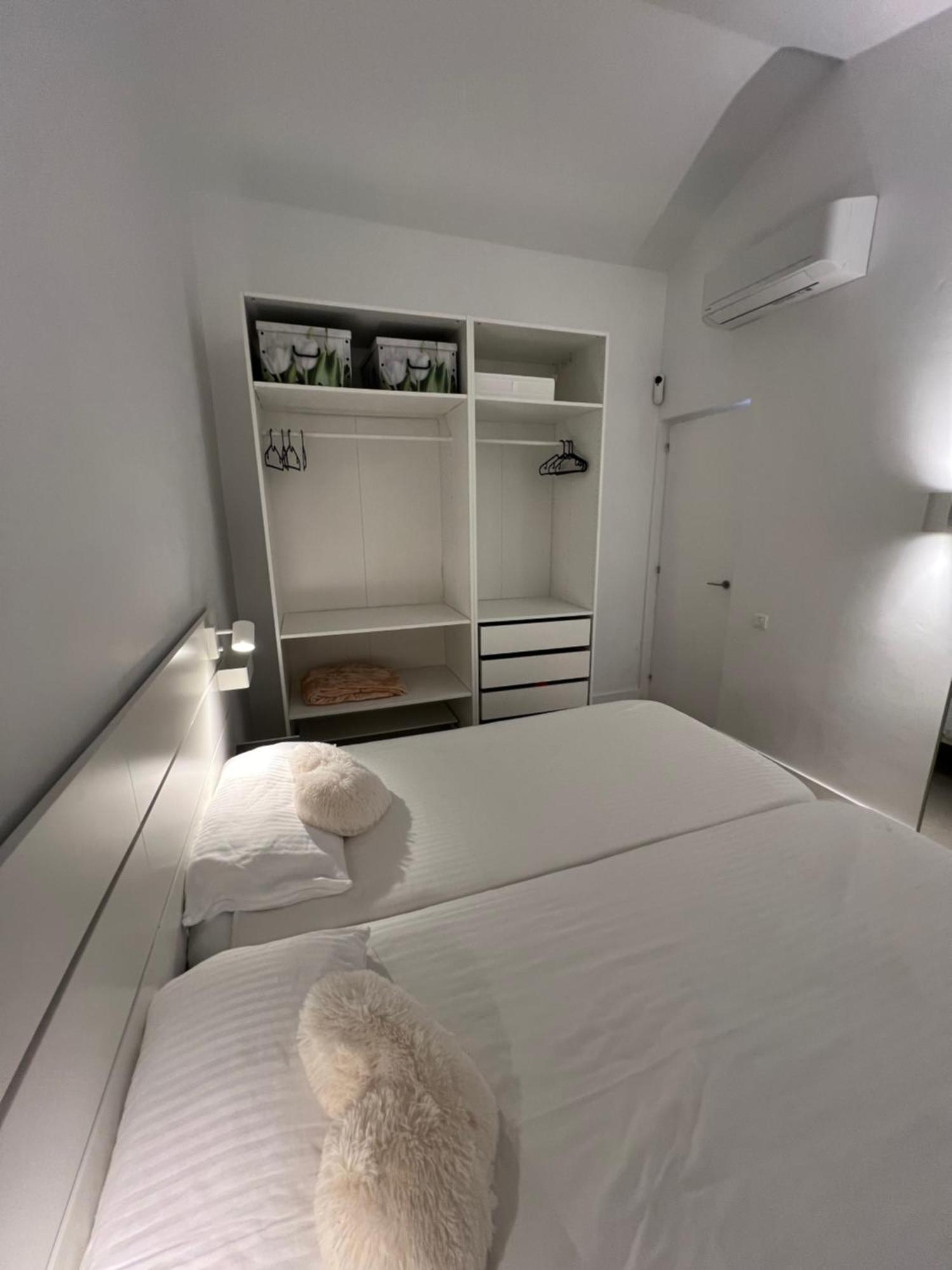 Bungalow Playa Del Ingles Santa Fe 56 Eksteriør billede