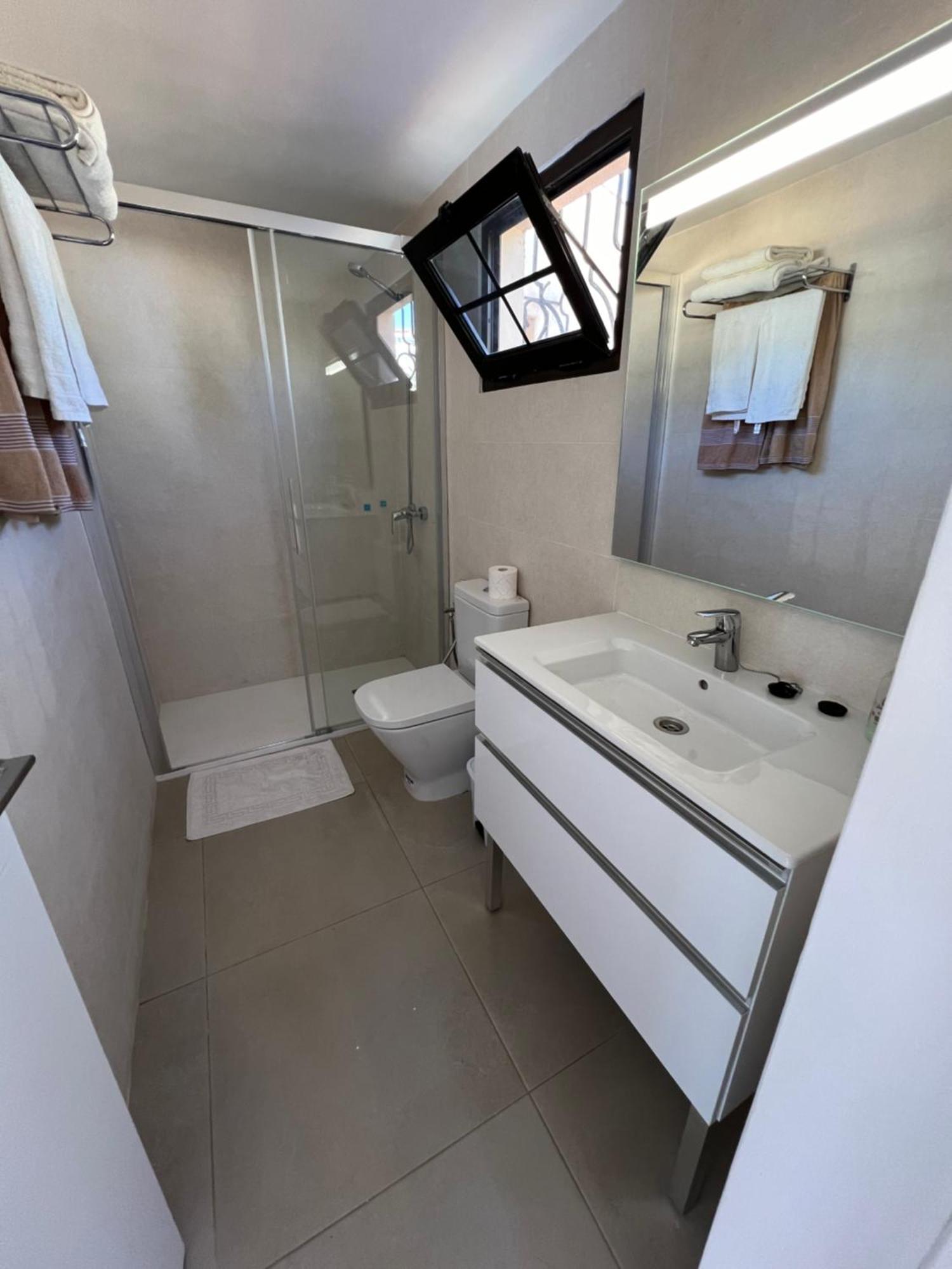 Bungalow Playa Del Ingles Santa Fe 56 Eksteriør billede