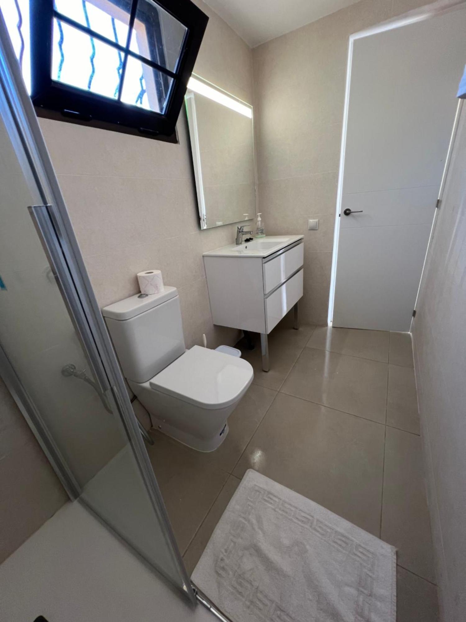 Bungalow Playa Del Ingles Santa Fe 56 Eksteriør billede