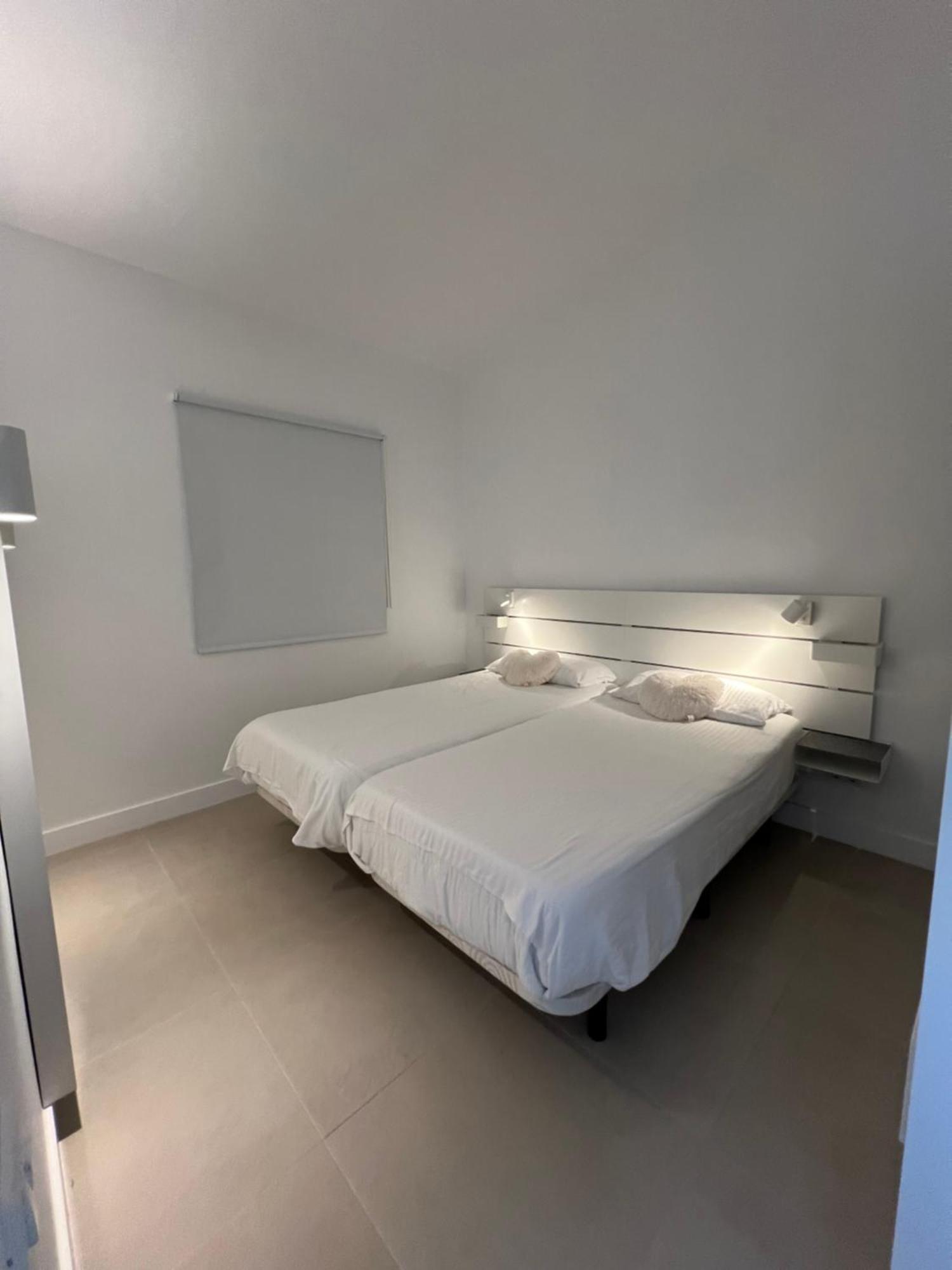 Bungalow Playa Del Ingles Santa Fe 56 Eksteriør billede
