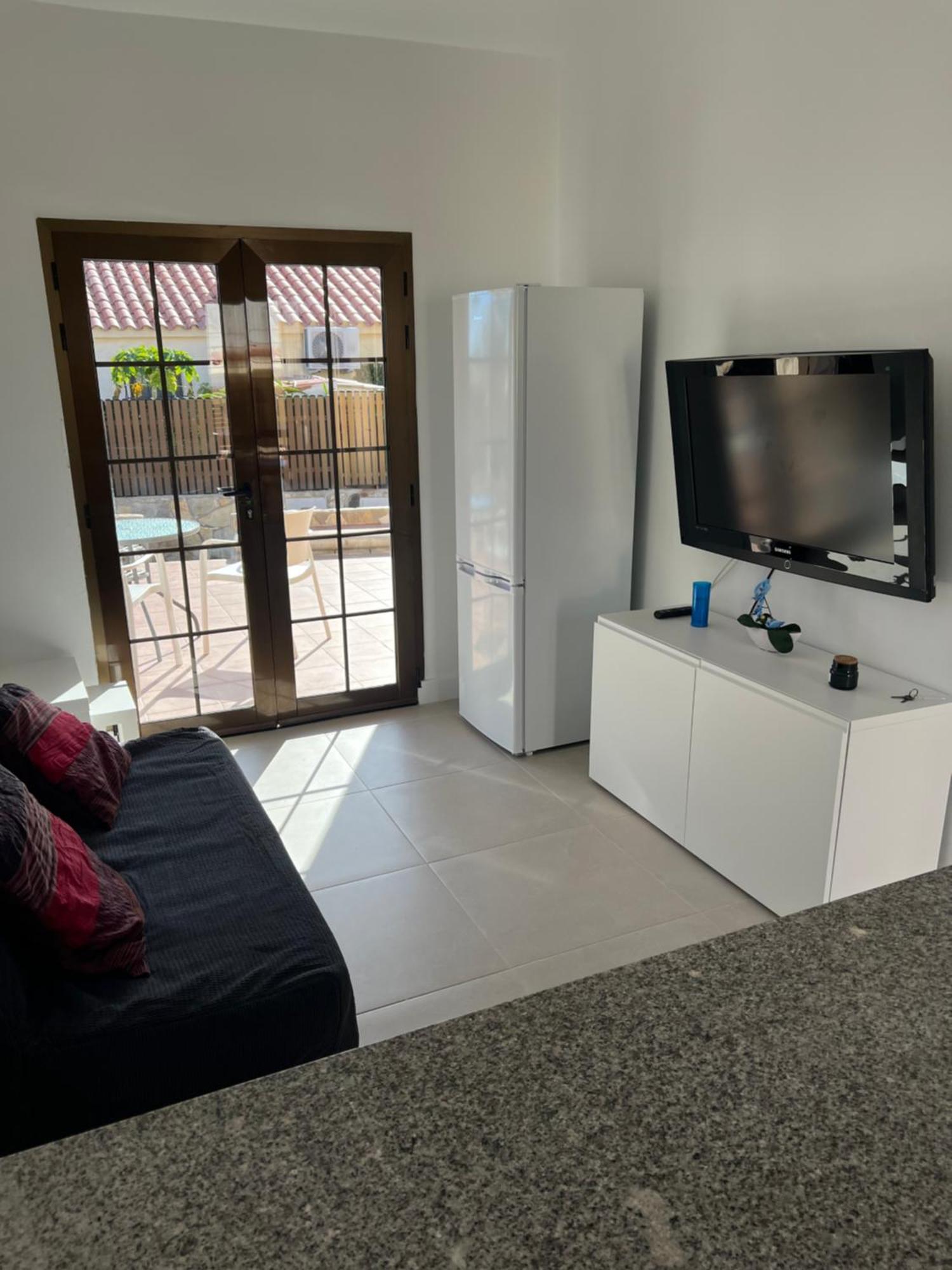 Bungalow Playa Del Ingles Santa Fe 56 Eksteriør billede