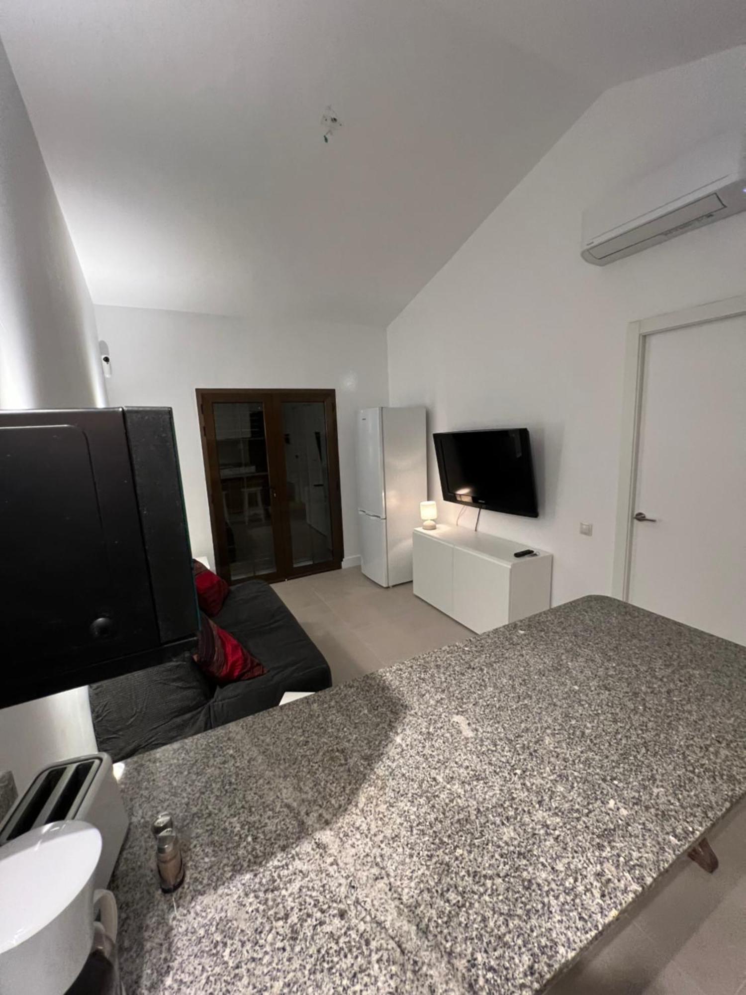 Bungalow Playa Del Ingles Santa Fe 56 Eksteriør billede