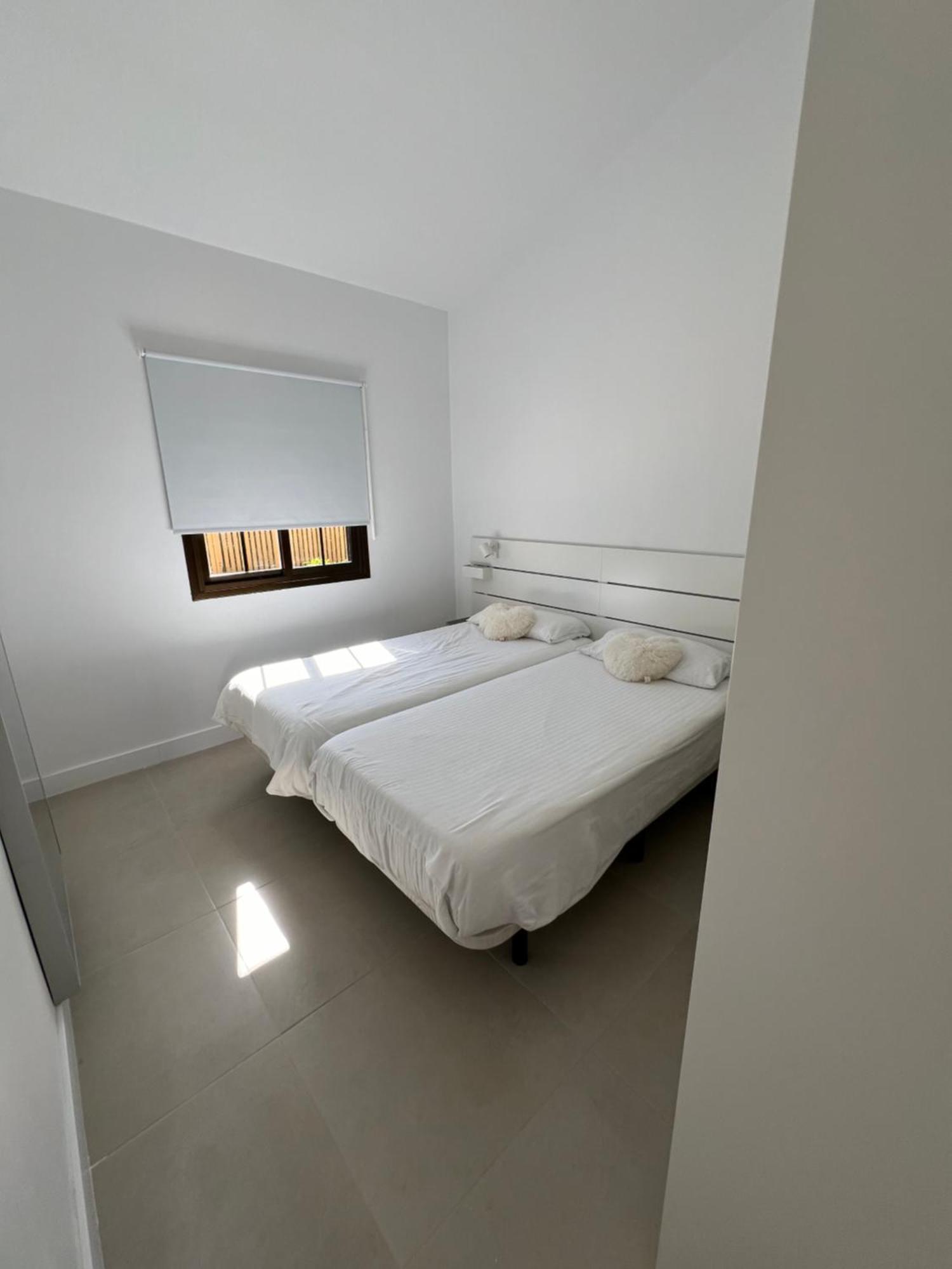 Bungalow Playa Del Ingles Santa Fe 56 Eksteriør billede