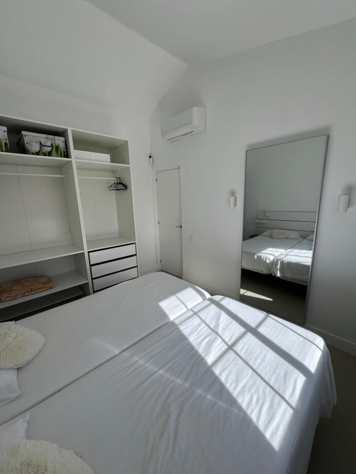 Bungalow Playa Del Ingles Santa Fe 56 Eksteriør billede