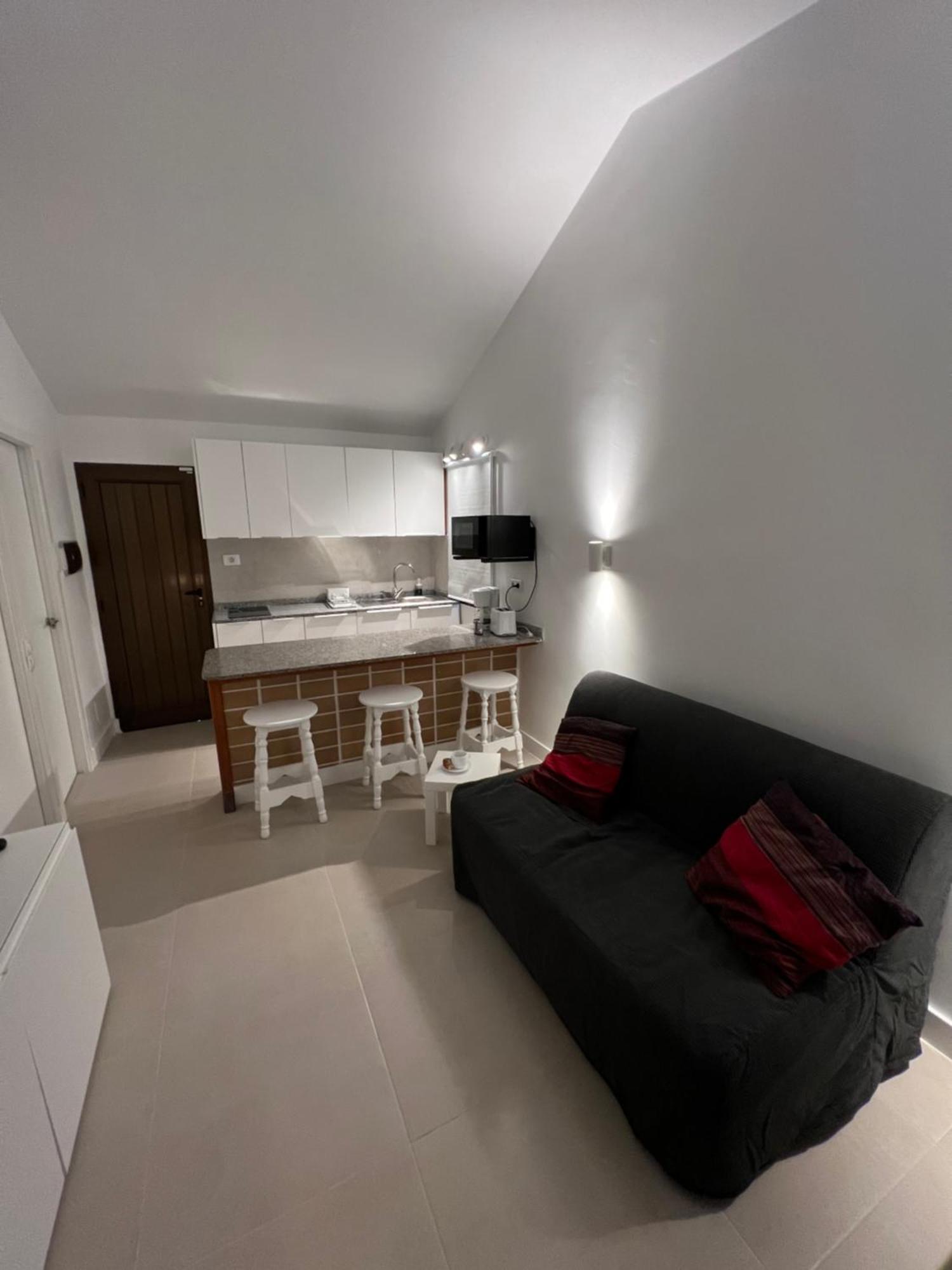 Bungalow Playa Del Ingles Santa Fe 56 Eksteriør billede