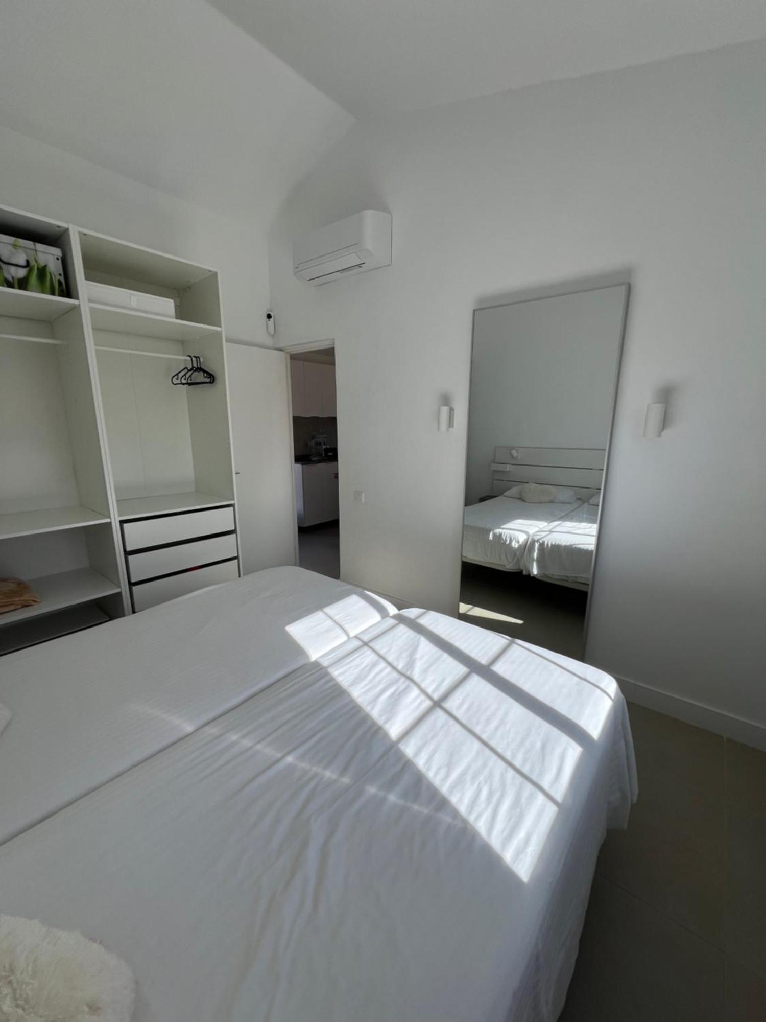Bungalow Playa Del Ingles Santa Fe 56 Eksteriør billede