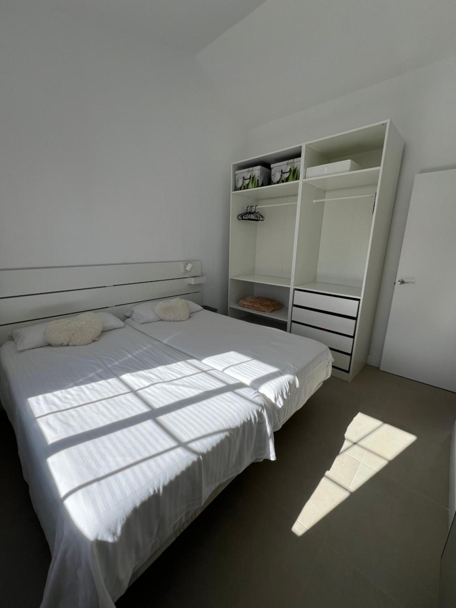 Bungalow Playa Del Ingles Santa Fe 56 Eksteriør billede