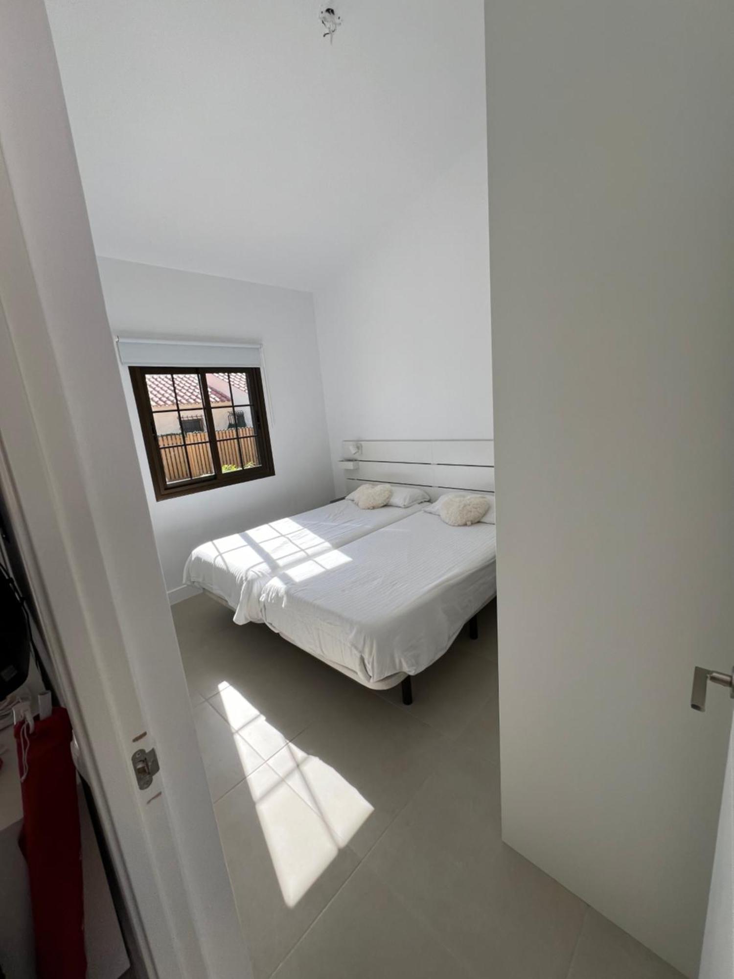Bungalow Playa Del Ingles Santa Fe 56 Eksteriør billede