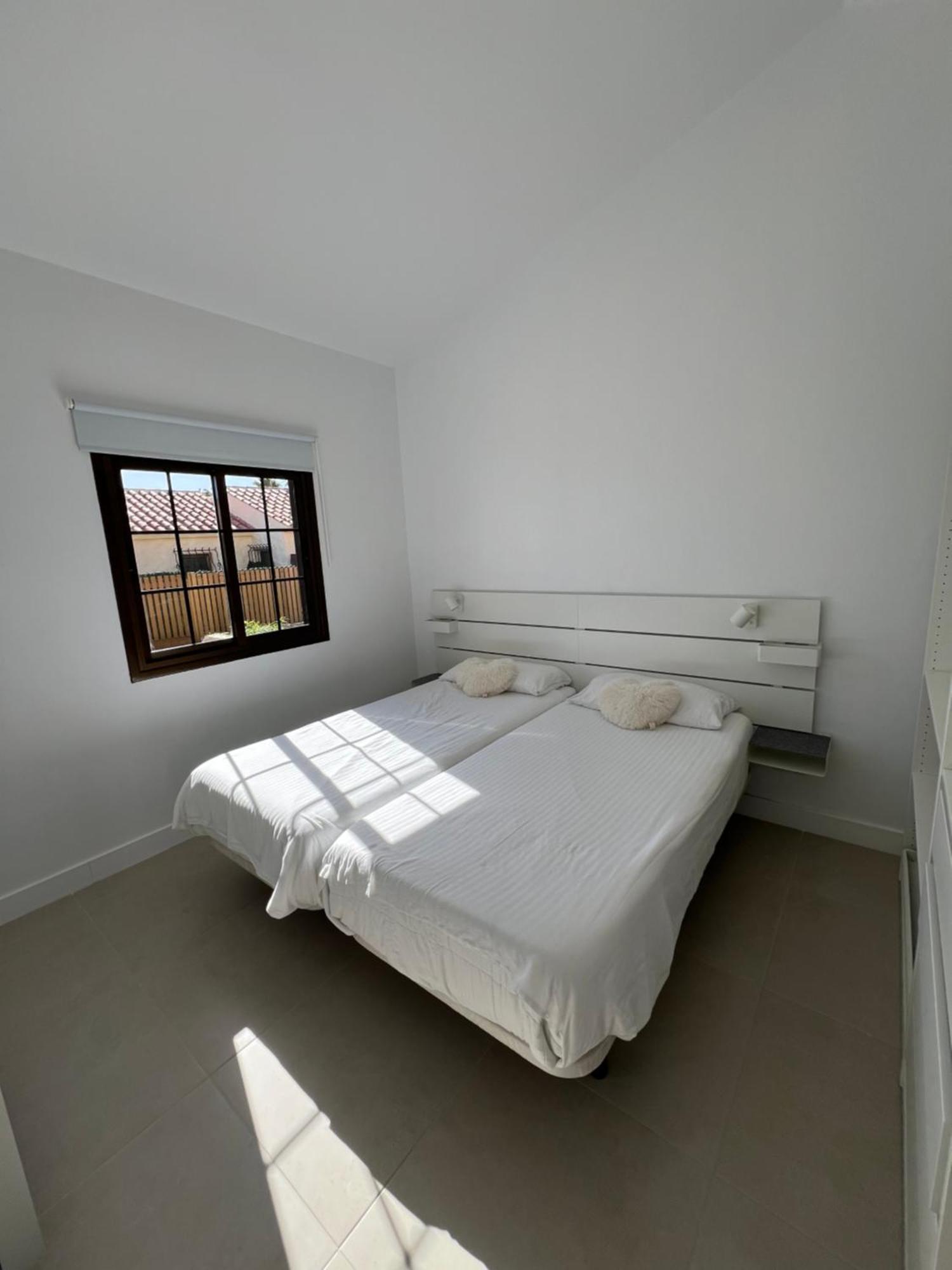 Bungalow Playa Del Ingles Santa Fe 56 Eksteriør billede