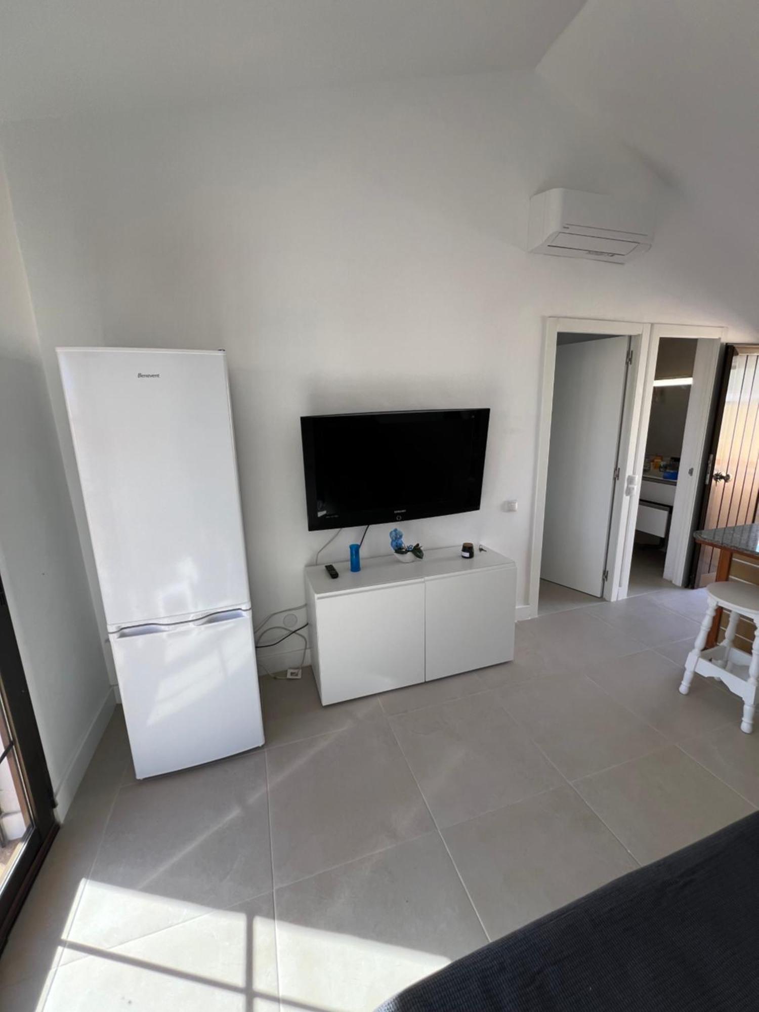 Bungalow Playa Del Ingles Santa Fe 56 Eksteriør billede