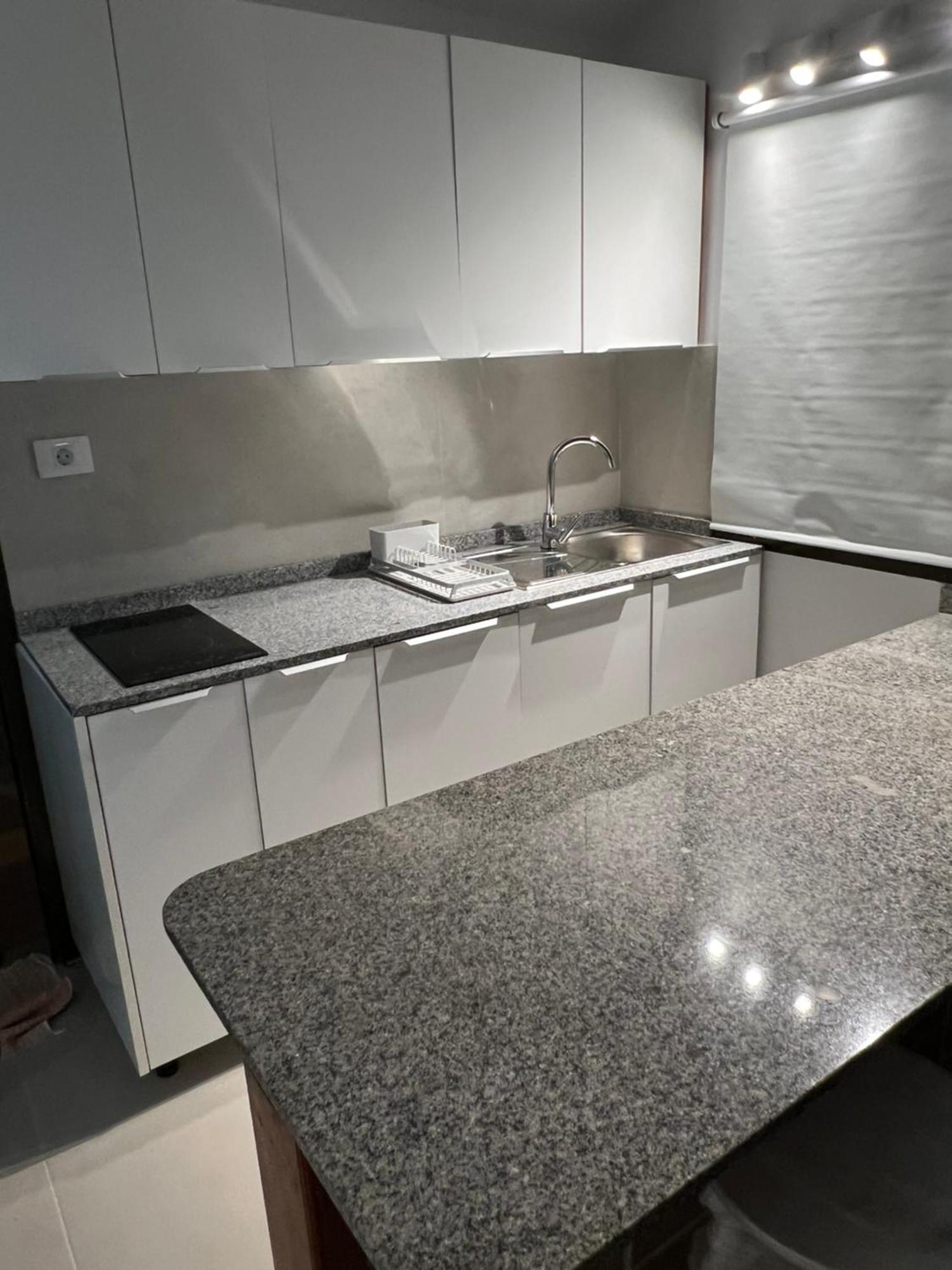 Bungalow Playa Del Ingles Santa Fe 56 Eksteriør billede
