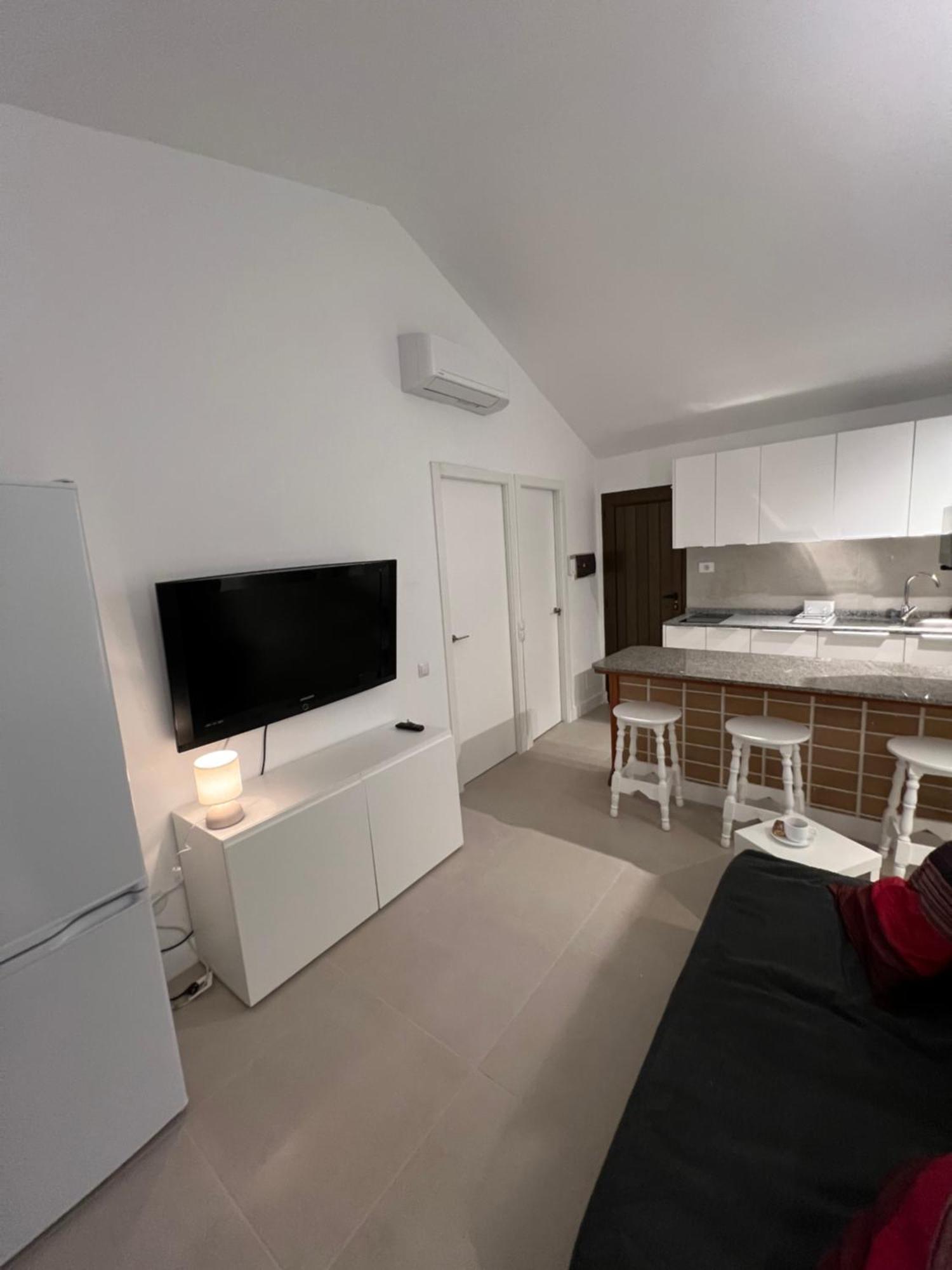 Bungalow Playa Del Ingles Santa Fe 56 Eksteriør billede