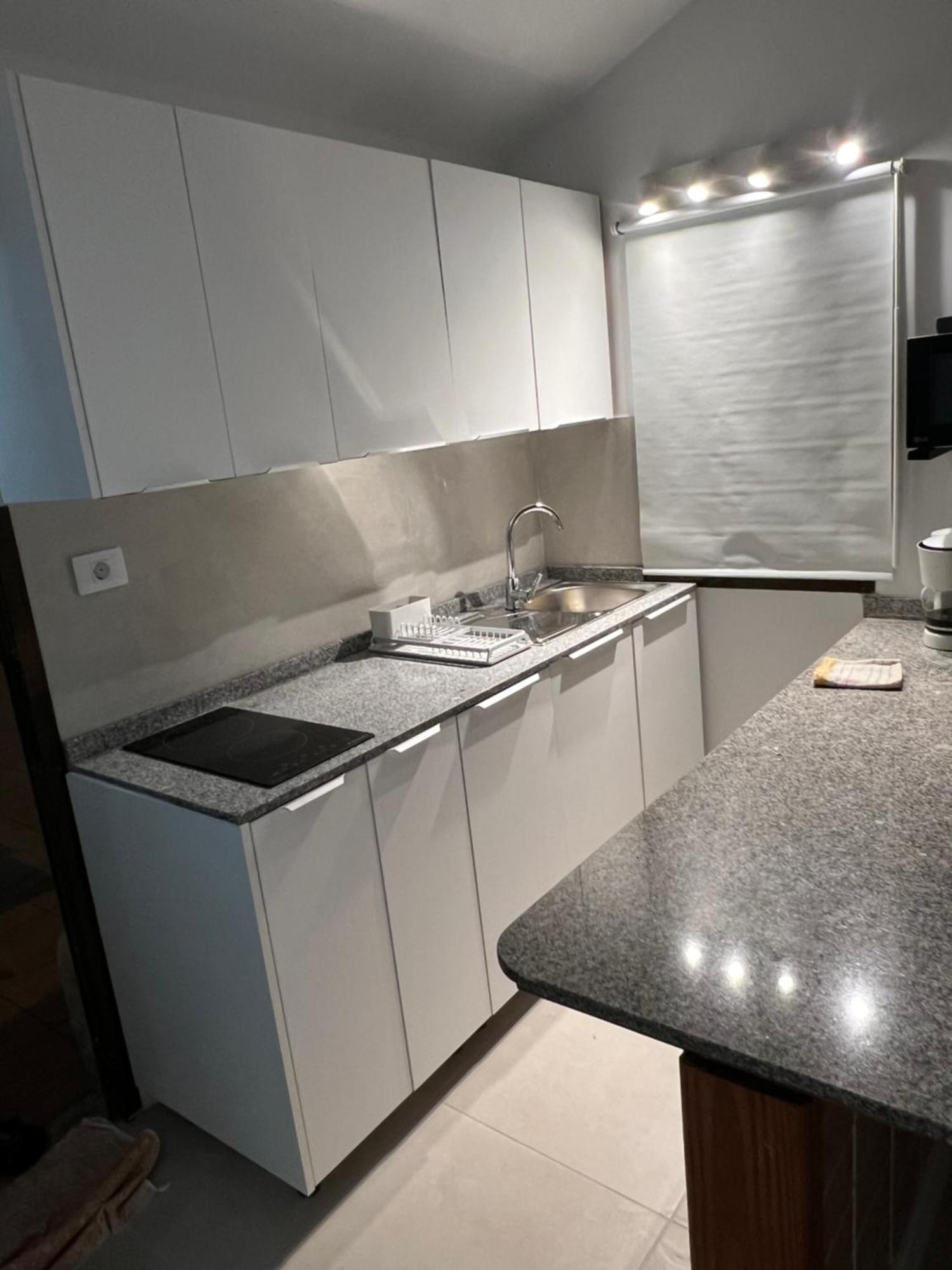 Bungalow Playa Del Ingles Santa Fe 56 Eksteriør billede